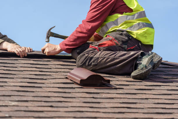 Best Shingle Roofing Installation  in Fairbury, IL