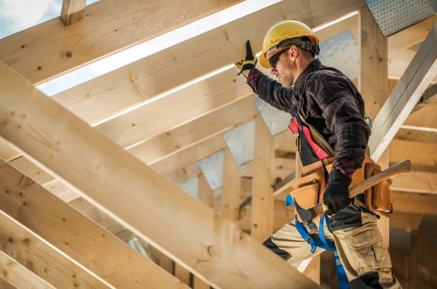 Best Local Roofing Companies  in Fairbury, IL