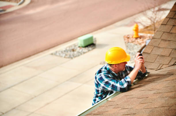 Best Roof Repair Services  in Fairbury, IL