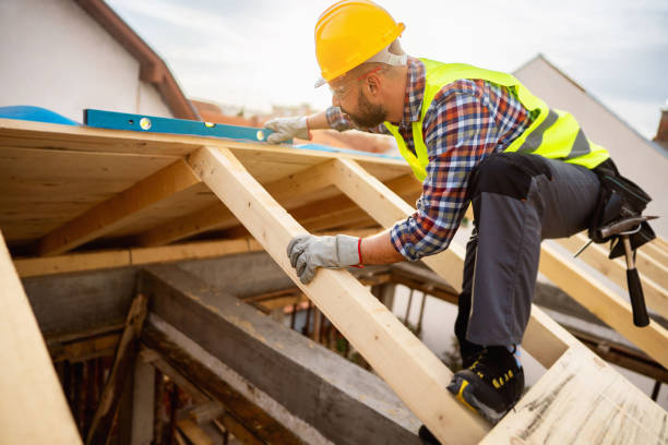Trusted Fairbury, IL Roofing Contractor Experts