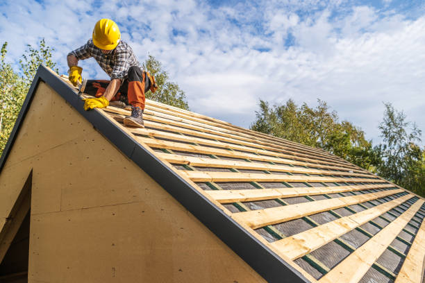 Best Roof Replacement Cost  in Fairbury, IL