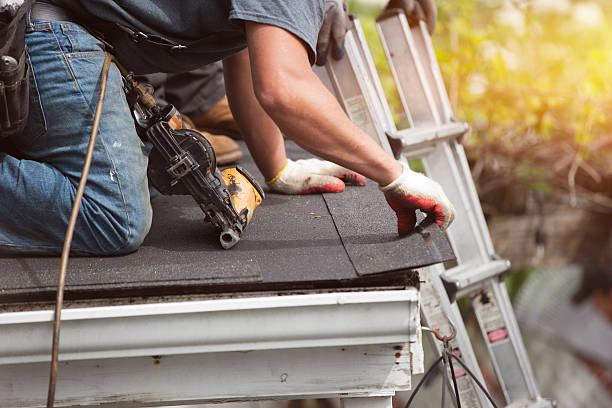 Tile Roofing Contractor in Fairbury, IL