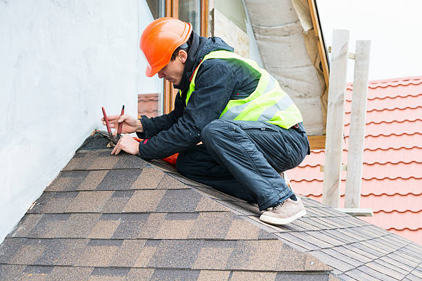 Slate Roofing Contractor in Fairbury, IL