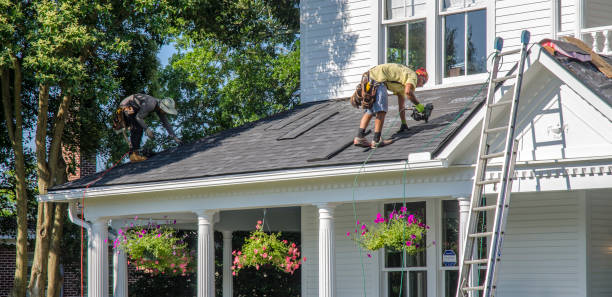 Best Affordable Roofing Company  in Fairbury, IL