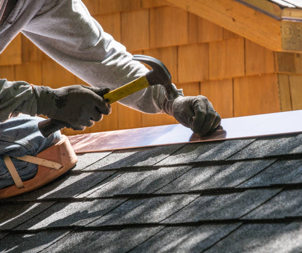 Best Best Roofing Contractors  in Fairbury, IL